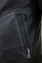 Perfecto homme Schott LC1140 Noir
