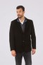 Veste en cuir homme Torras B81628
