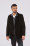 Veste en cuir homme Torras B81628