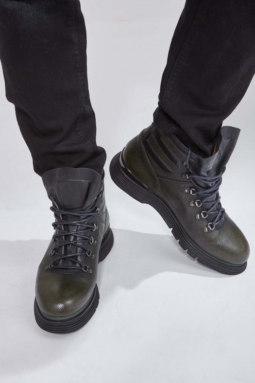 La BOTTE FRANCESCHETTI, perfection italienne, Franceschetti  display picture 1