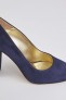 Chaussures Charles Jourdan VANYLLE Marine