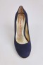 Chaussures Charles Jourdan VANYLLE Marine