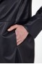 Manteau cuir, 3/4 et peau lainée Germans PD19024