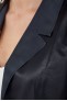 Manteau cuir, 3/4 et peau lainée Germans PD19024