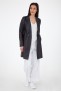 Manteau cuir, 3/4 et peau lainée Germans PD19024