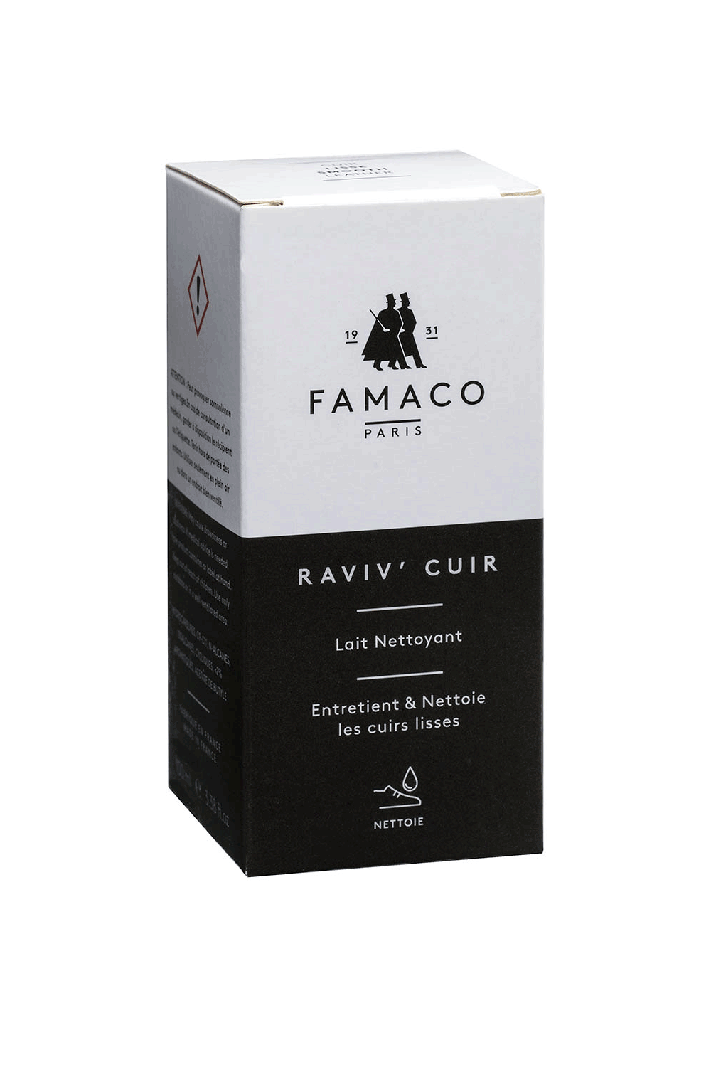 Famaco Famaco RAVIV CUIR