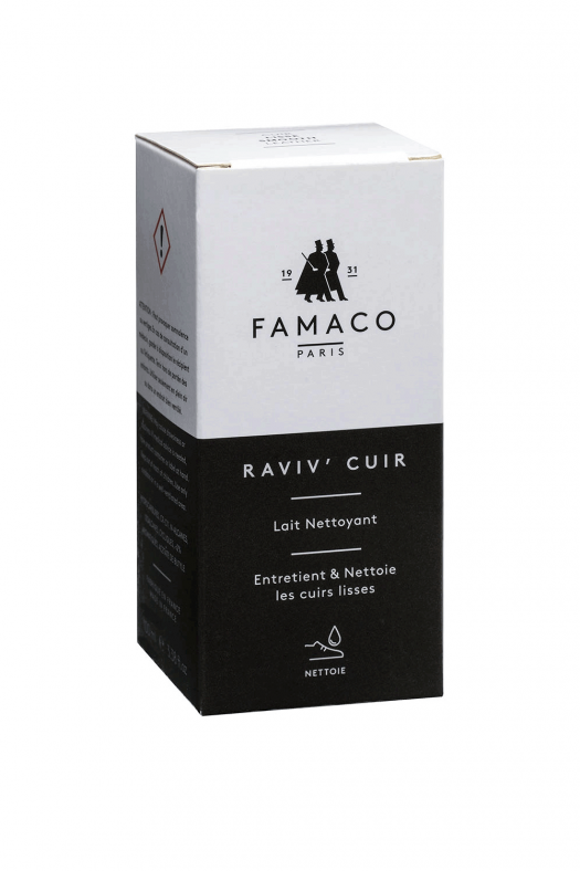 Famaco Famaco RAVIV CUIR