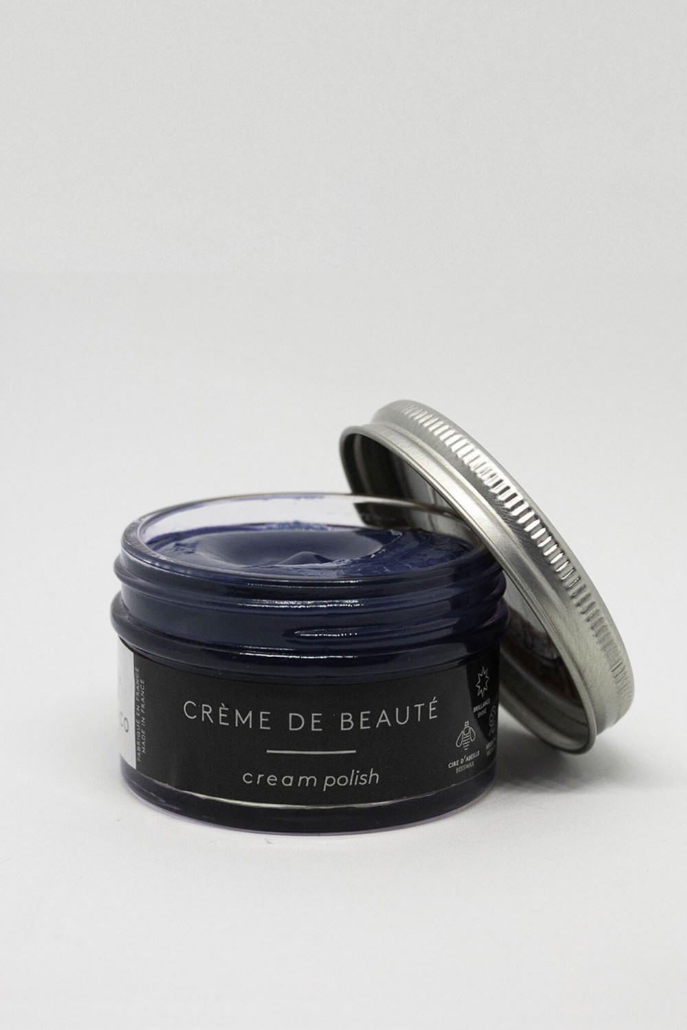 Famaco Famaco CRÈME DE BEAUTÉ CIRE D’ABEILLE bleu marine