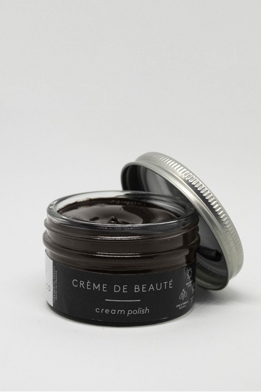 Famaco Famaco CRÈME DE BEAUTÉ CIRE D’ABEILLE Marron foncé