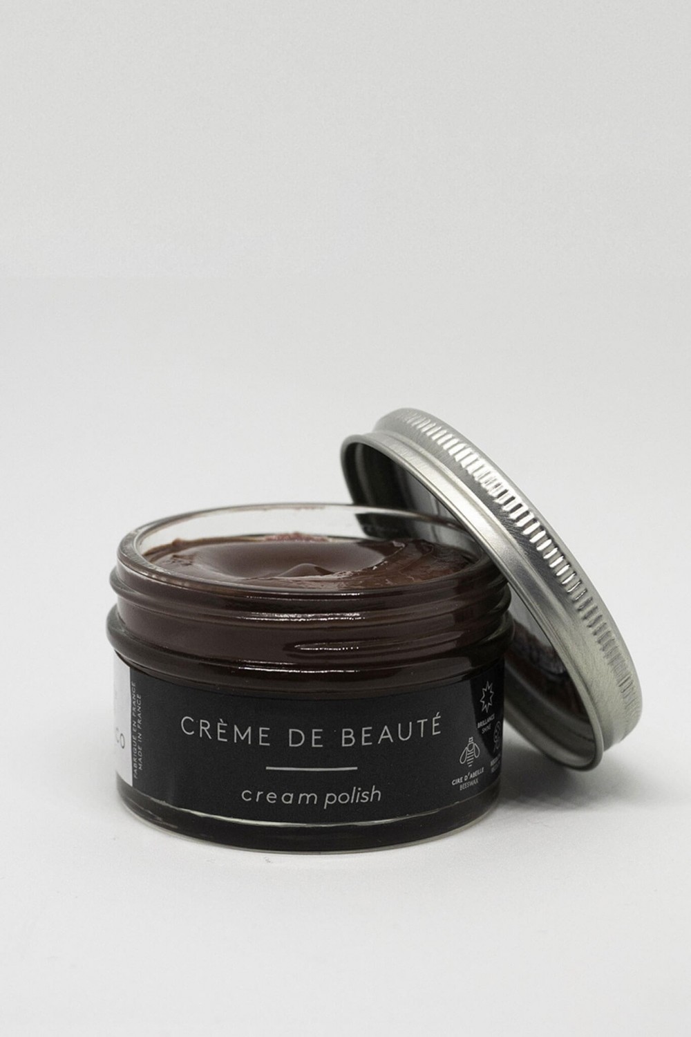 Famaco Famaco CRÈME DE BEAUTÉ CIRE D’ABEILLE marron