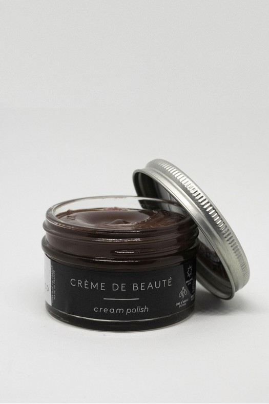 Famaco Famaco CRÈME DE BEAUTÉ CIRE D’ABEILLE marron