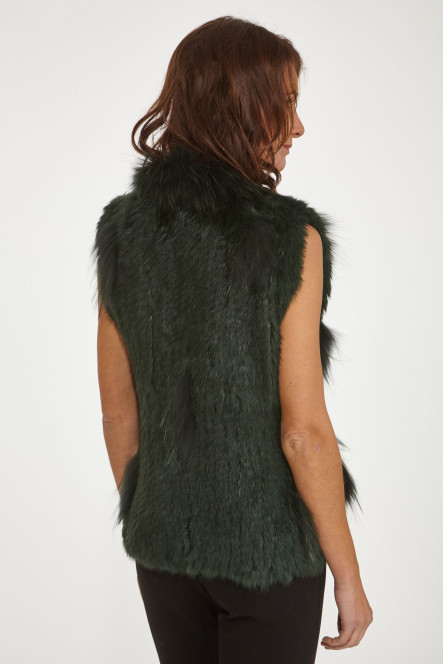 01002L Fir green