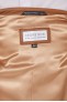 Blouson et veste cuir pour homme Cesare Nori COSTELLO Camel