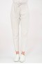 Blouson et veste cuir pour femme Oakwood GIFT Blanc