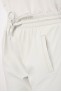 Blouson et veste cuir pour femme Oakwood GIFT Blanc