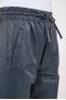 Blouson et veste cuir pour femme Oakwood GIFT Bleu