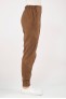 Pantalon cuir, jupe en cuir Giorgio & Mario IZIA Cappuccino