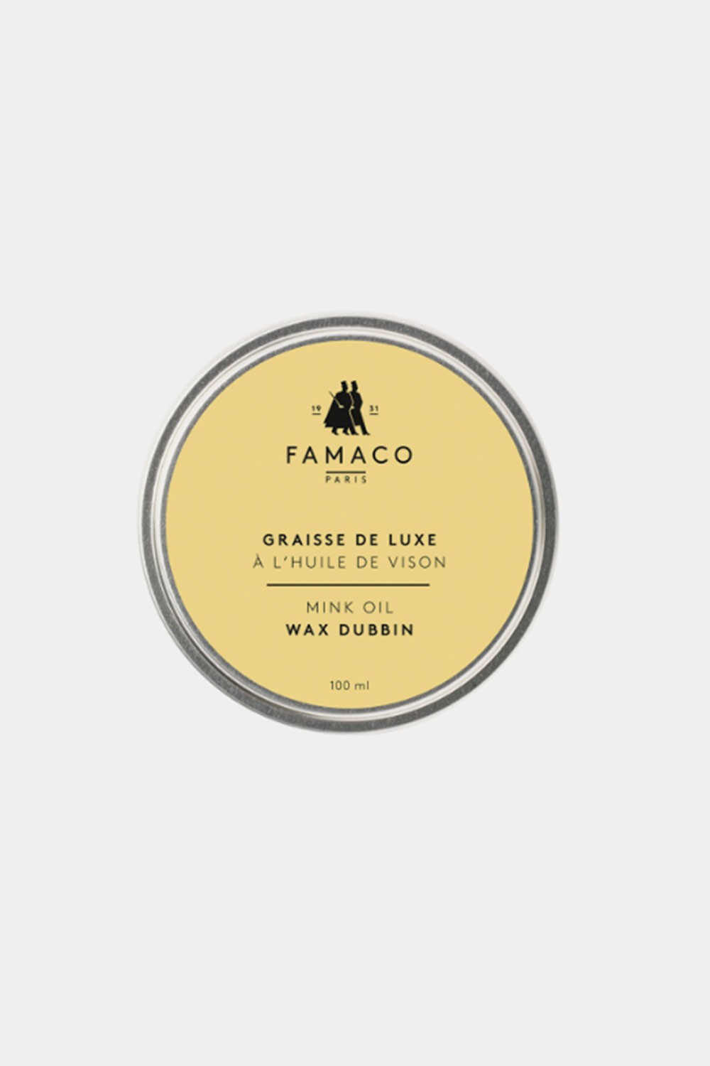 Accueil  Graisse de luxe