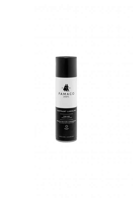 Famaco Lustrant Lanoline