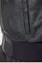 Blouson en cuir pour homme Patrouille de France - Redskins GUN PALOMA Navy
