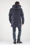 Textile pour Homme Nobis PIERRE Marine