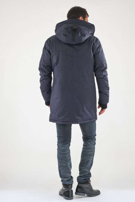 Textile pour Homme Nobis PIERRE Marine