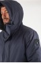 Textile pour Homme Nobis PIERRE Marine