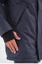 Textile pour Homme Nobis PIERRE Marine