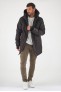 Textile pour Homme Nobis PIERRE Noir