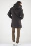 Textile pour Homme Nobis PIERRE Noir