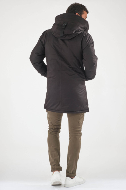 Textile pour Homme Nobis PIERRE Noir