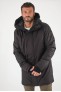 Textile pour Homme Nobis PIERRE Noir