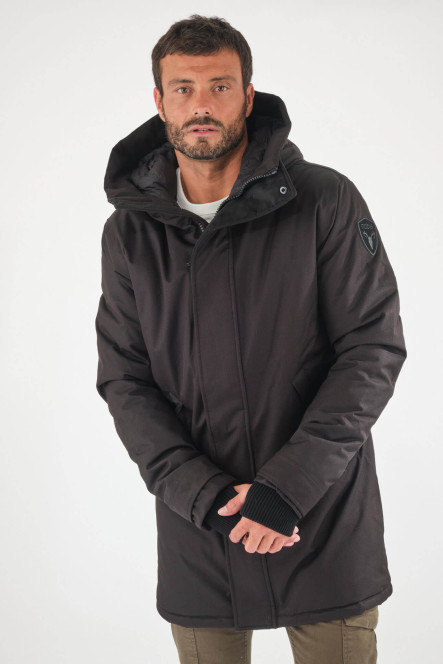 Textile pour Homme Nobis PIERRE Noir