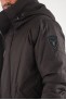 Textile pour Homme Nobis PIERRE Noir