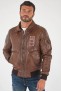 Aviateur, Bombardier Daytona 73 TARMAK Bison