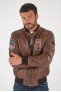 Aviateur, Bombardier Daytona 73 TARMAK Bison