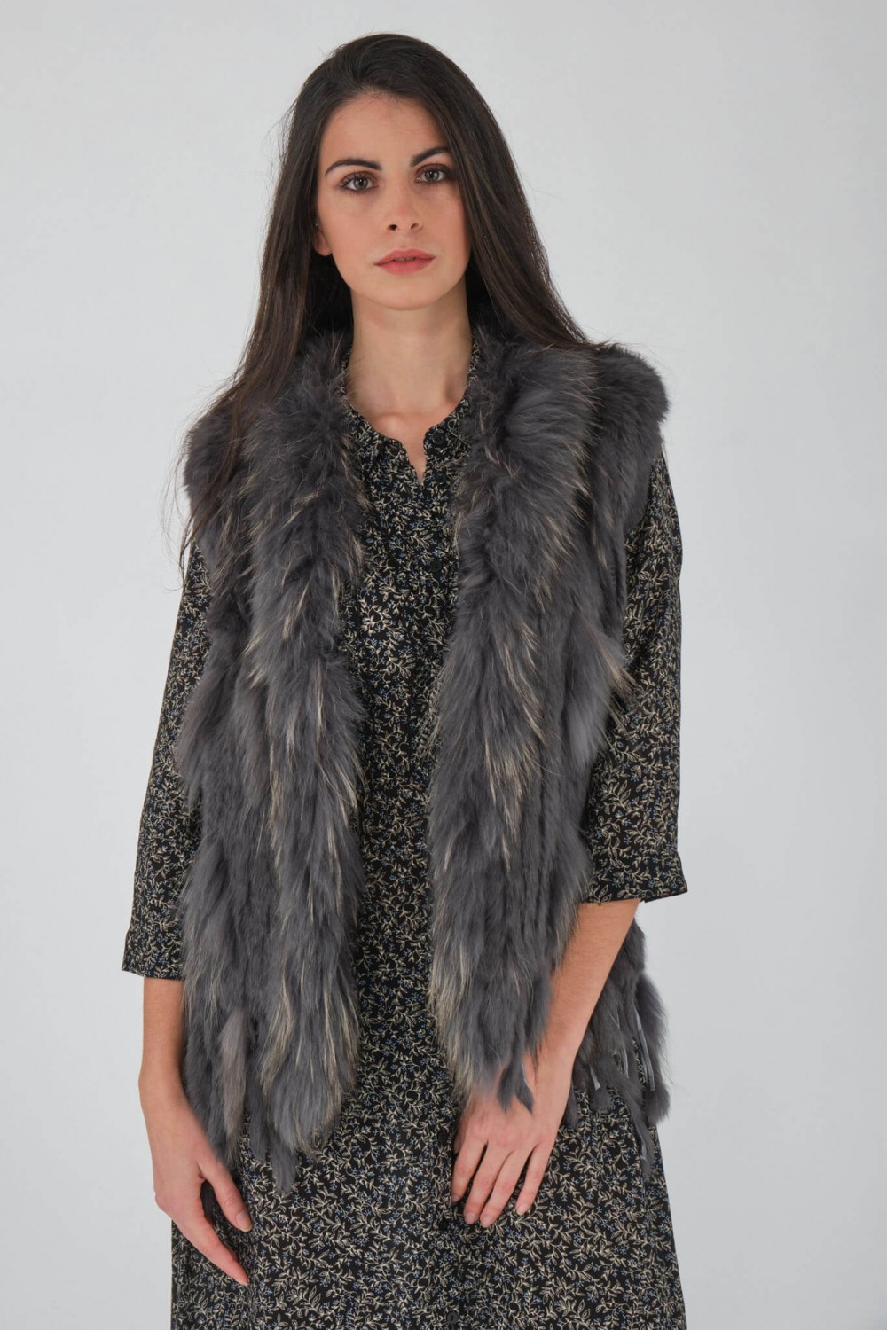01001L Dark gris