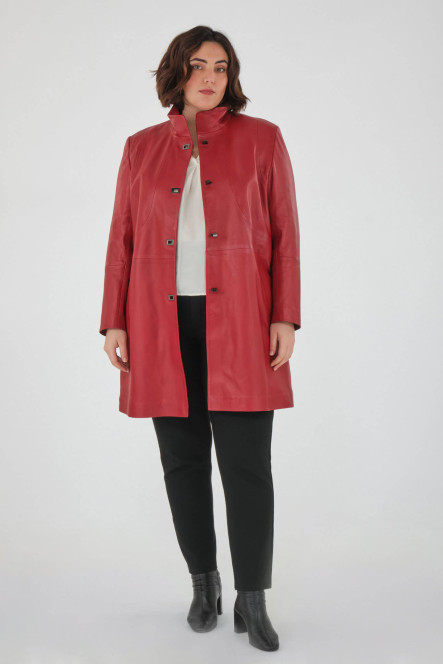 CHRISTY Red