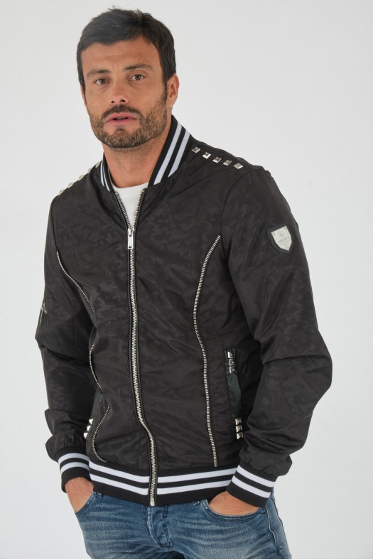 JET Black
