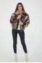 Manteau en fourrure pour femme Helma PHEDRA Multiterra