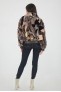 Manteau en fourrure pour femme Helma PHEDRA Multiterra