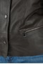 Blouson et veste cuir pour femme Cesare Nori ANOU Marron