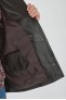 Blouson et veste cuir pour femme Cesare Nori ANOU Marron