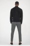 Blouson Daim Homme Torras B89830E Noir 2355