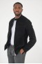 Blouson Daim Homme Torras B89830E Noir 2355