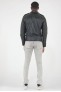 Blouson et veste cuir pour homme Schott LC1150 Noir