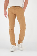 Textile pour Homme Patrouille de France - Redskins CHUCK MAHEVAN Camel