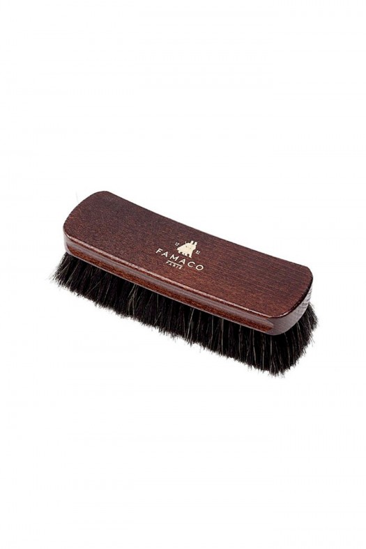 BRISTLE BRUSH