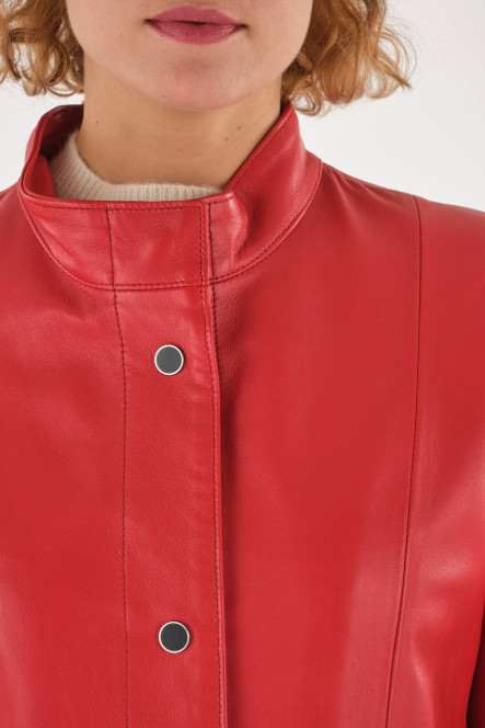 GAVINA Coquelicot