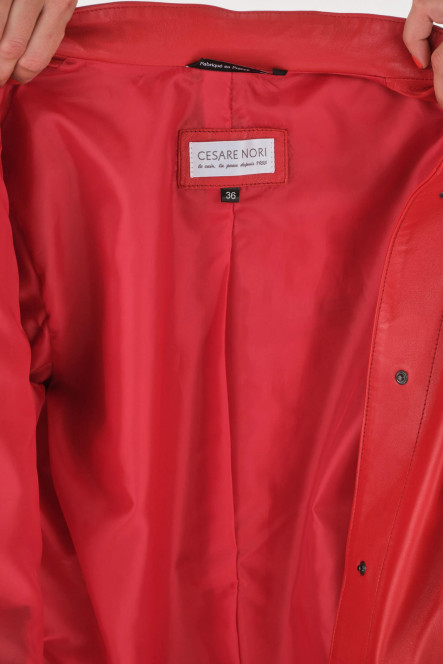 GAVINA Coquelicot